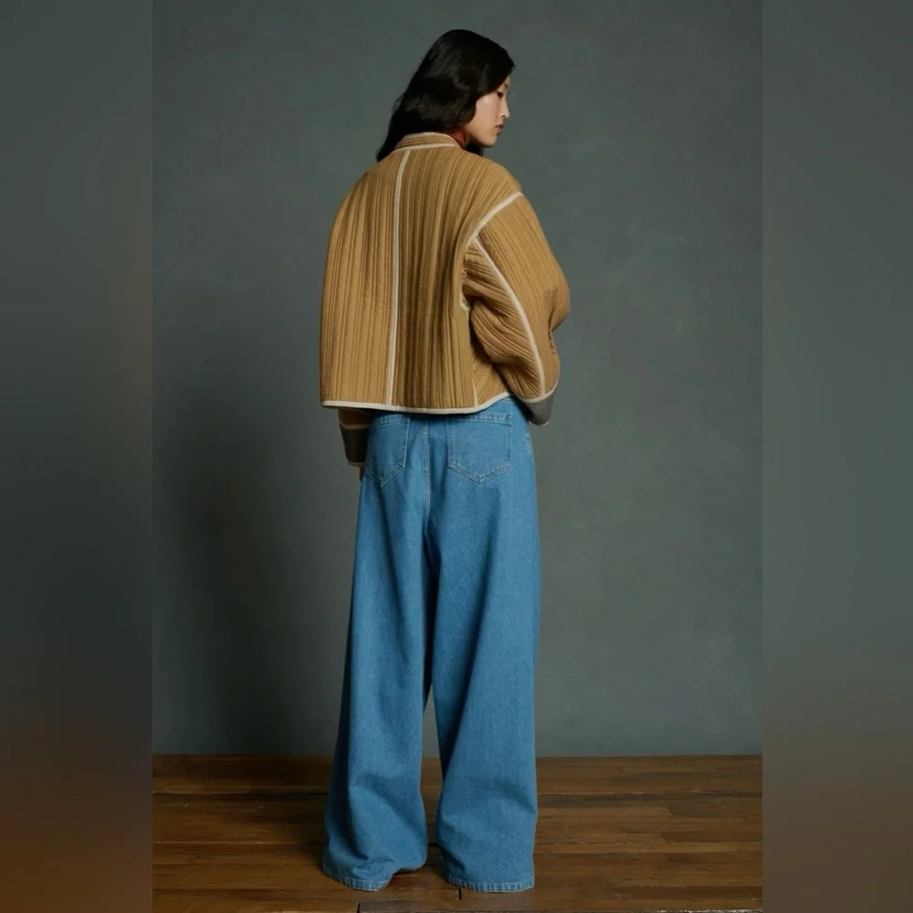 NWT Soeur Patchouli Jacket - Picture 2 of 13